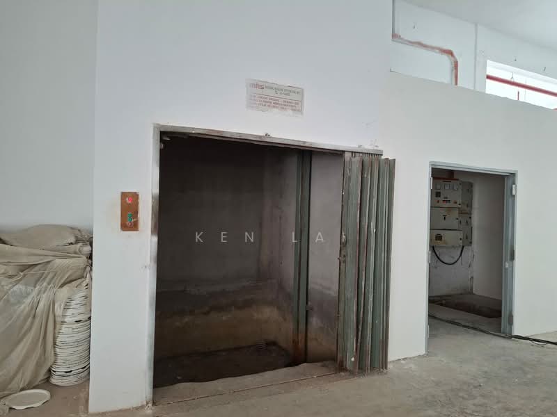 Factory for Rent in Rawang (Selangor) - Ken Lai - Interior - PropertyGuru.com.my