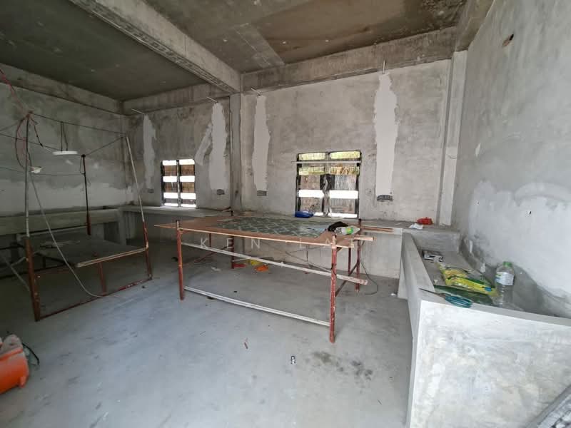 Factory for Rent in Rawang (Selangor) - Ken Lai - Interior - PropertyGuru.com.my