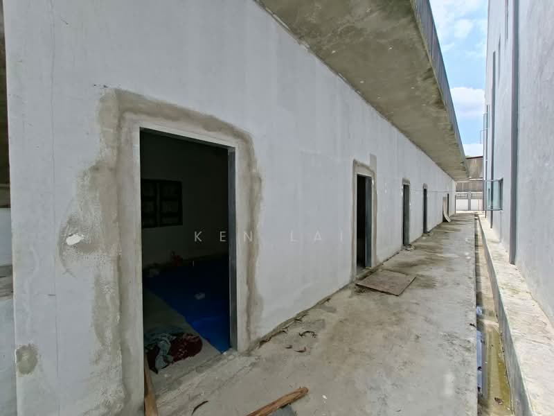 Factory for Rent in Rawang (Selangor) - Ken Lai - Exterior - PropertyGuru.com.my