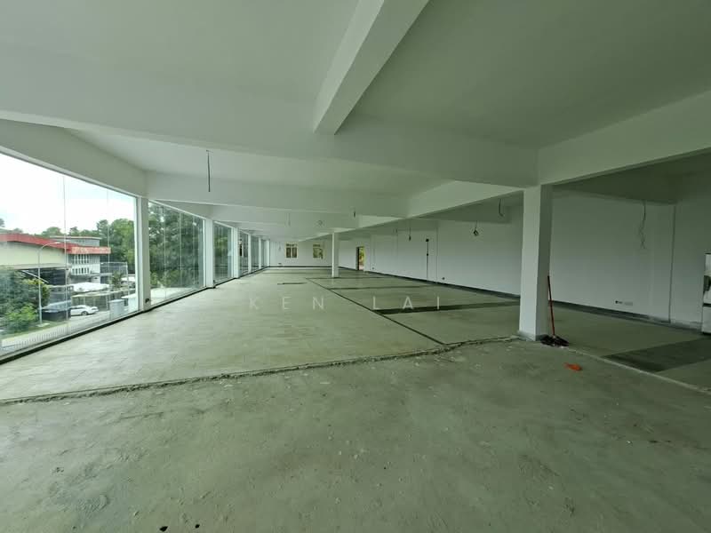 Factory for Rent in Rawang (Selangor) - Ken Lai - Interior - PropertyGuru.com.my