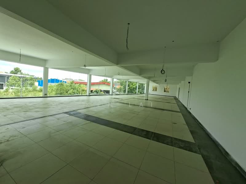 Factory for Rent in Rawang (Selangor) - Ken Lai - Interior - PropertyGuru.com.my