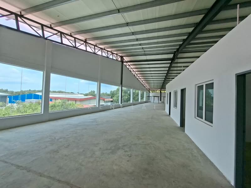 Factory for Rent in Rawang (Selangor) - Ken Lai - Interior - PropertyGuru.com.my