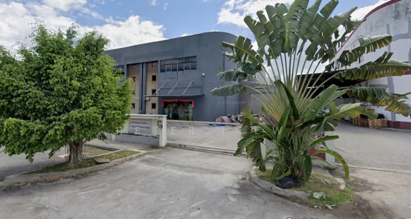 Semi-D Factory for Sale in Sunway Damansara (Kota Damansara) - Peter Liew - Exterior - PropertyGuru.com.my