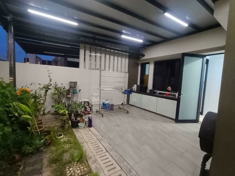 Rumah Kluster untuk Dijual di Sunway City Iskandar Puteri (Iskandar Puteri (Nusajaya)) - Lihyi Liew - Exterior - PropertyGuru.com.my