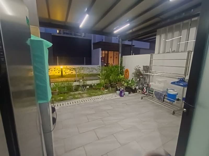 Rumah Kluster untuk Dijual di Sunway City Iskandar Puteri (Iskandar Puteri (Nusajaya)) - Lihyi Liew - Exterior - PropertyGuru.com.my