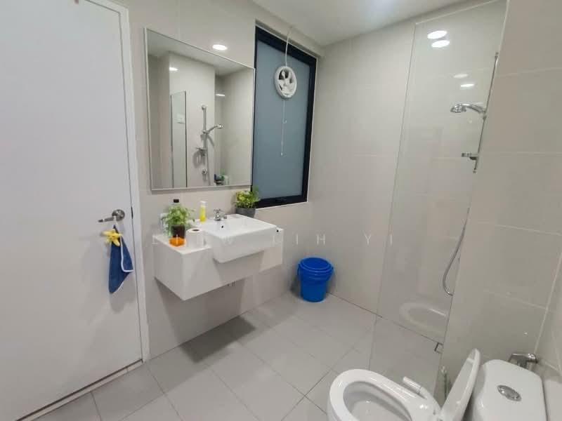 Rumah Kluster untuk Dijual di Sunway City Iskandar Puteri (Iskandar Puteri (Nusajaya)) - Lihyi Liew - Bathroom - PropertyGuru.com.my