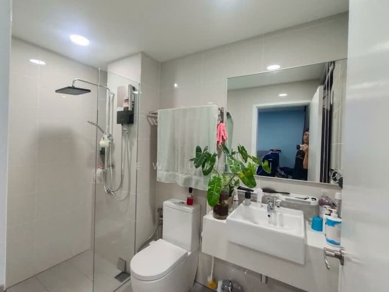 Rumah Kluster untuk Dijual di Sunway City Iskandar Puteri (Iskandar Puteri (Nusajaya)) - Lihyi Liew - Bathroom - PropertyGuru.com.my