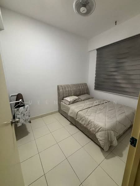 Kondominium untuk Dijual di Ramah Pavilion - Queenie Goon - Bedroom - PropertyGuru.com.my