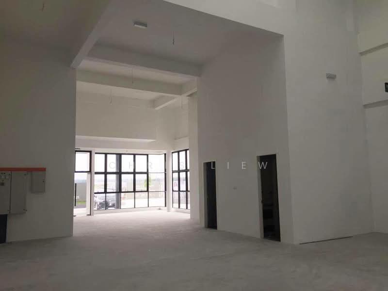 Kilang untuk Dijual di Eco Business Park 2 Senai (Senai) - Chris Liew - Interior - PropertyGuru.com.my