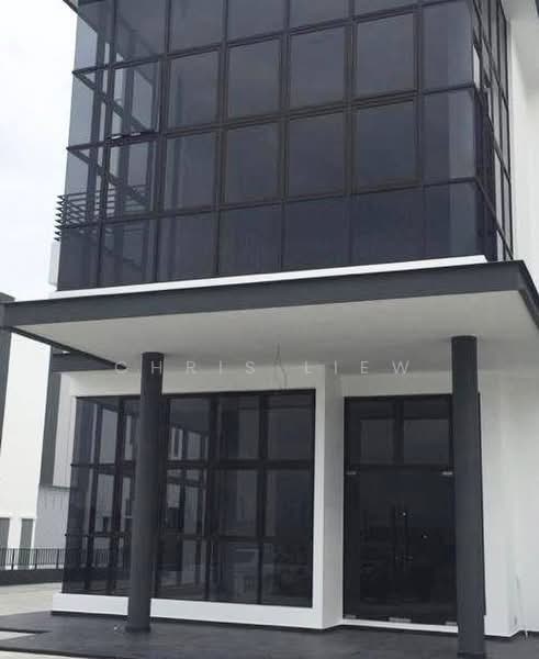 Kilang untuk Dijual di Eco Business Park 2 Senai (Senai) - Chris Liew - PropertyGuru.com.my