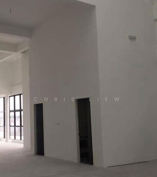 Kilang untuk Dijual di Eco Business Park 2 Senai (Senai) - Chris Liew - PropertyGuru.com.my