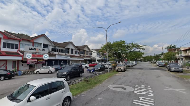 Shop / Office for Rent in Subang Jaya (Selangor) - Tabber Tan - Exterior - PropertyGuru.com.my