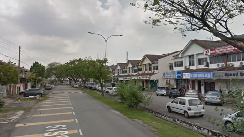 Shop / Office for Rent in Subang Jaya (Selangor) - Tabber Tan - Exterior - PropertyGuru.com.my