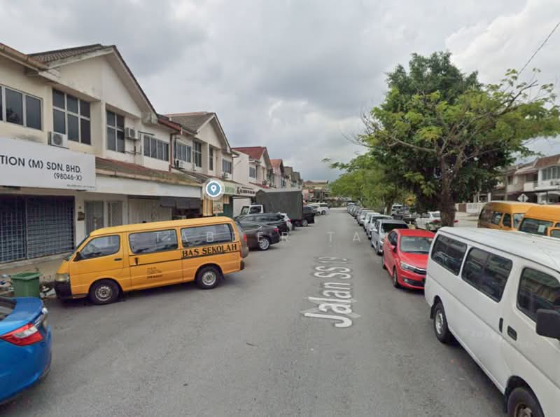 Shop / Office for Rent in Subang Jaya (Selangor) - Tabber Tan - Exterior - PropertyGuru.com.my