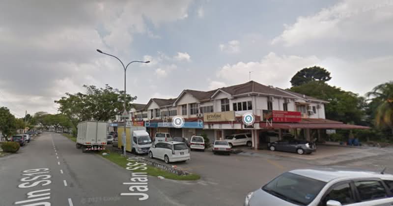 Shop / Office for Rent in Subang Jaya (Selangor) - Tabber Tan - Exterior - PropertyGuru.com.my