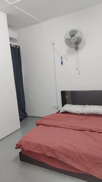 Rumah Teres 1 Tingkat untuk Disewa di Taman Johor Jaya (Johor Bahru) - VJ Toh - PropertyGuru.com.my
