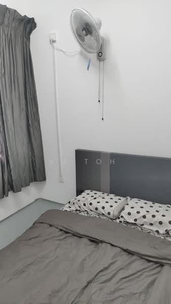 Rumah Teres 1 Tingkat untuk Disewa di Taman Johor Jaya (Johor Bahru) - VJ Toh - PropertyGuru.com.my