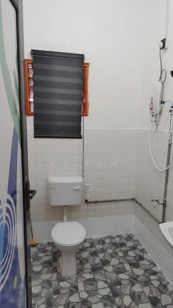 Rumah Teres 1 Tingkat untuk Disewa di Taman Johor Jaya (Johor Bahru) - VJ Toh - PropertyGuru.com.my