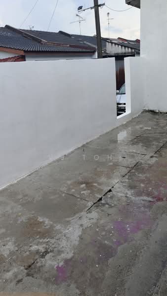 Rumah Teres 1 Tingkat untuk Disewa di Taman Johor Jaya (Johor Bahru) - VJ Toh - PropertyGuru.com.my
