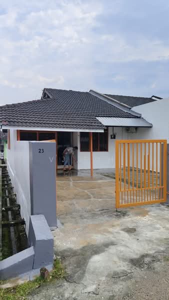 Rumah Teres 1 Tingkat untuk Disewa di Taman Johor Jaya (Johor Bahru) - VJ Toh - PropertyGuru.com.my