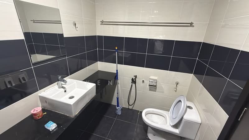 Service Residence for Rent at D'Inspire Residence (Inspira Bestari) - Ken Sim - PropertyGuru.com.my