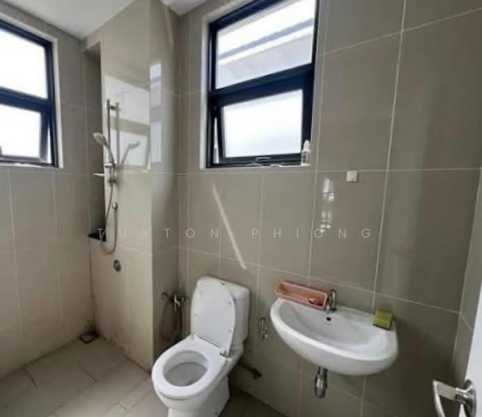 Rumah Teres 2 Tingkat untuk Disewa di Horizon Hills (Iskandar Puteri (Nusajaya)) - Tuxton Phiong - Bathroom - PropertyGuru.com.my