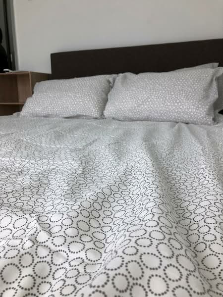 Condominium for Rent at Tropicana Bay Residences - Emma Seow - Bedroom - PropertyGuru.com.my