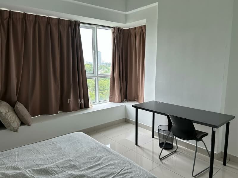 Condominium for Rent at Tropicana Bay Residences - Emma Seow - Bedroom - PropertyGuru.com.my