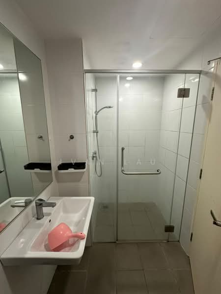 Service Residence for Rent at Parc 3 - Ivan Lau - Bathroom - PropertyGuru.com.my