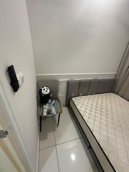 Service Residence for Rent at Parc 3 - Ivan Lau - Bedroom - PropertyGuru.com.my