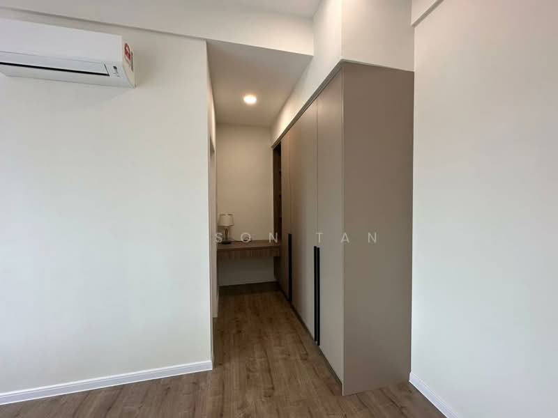 Condominium for Sale at Grace Residence - Eason Tan - Corridor - PropertyGuru.com.my
