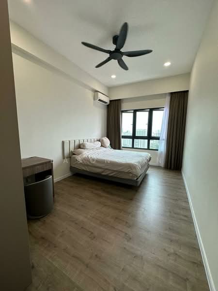 Condominium for Sale at Grace Residence - Eason Tan - Bedroom - PropertyGuru.com.my