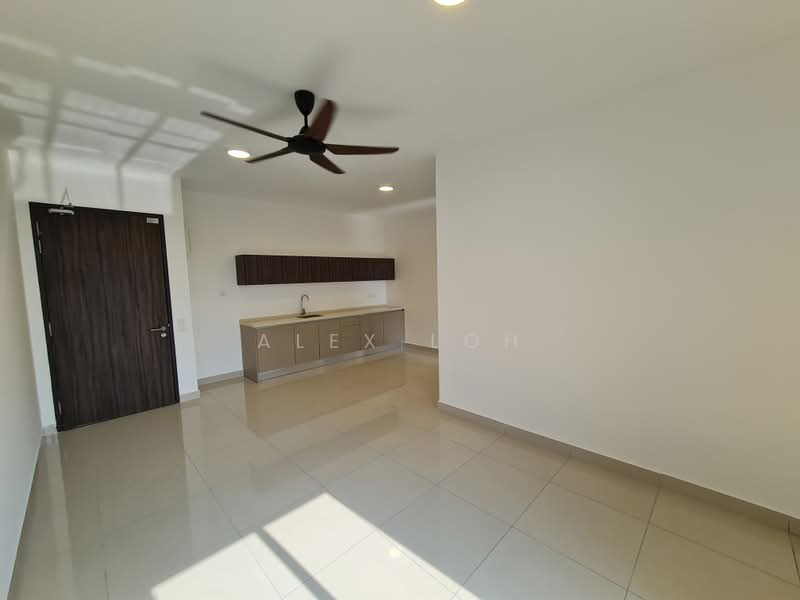 Service Residence for Rent at Henna Residence @ The Quartz WM - Alex Loh - Interior - PropertyGuru.com.my