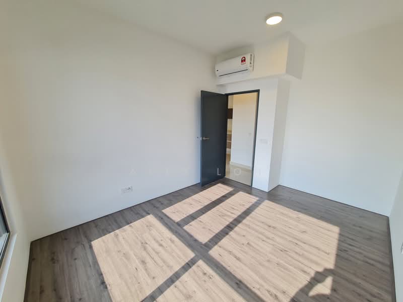 Service Residence for Rent at Henna Residence @ The Quartz WM - Alex Loh - Master room - PropertyGuru.com.my