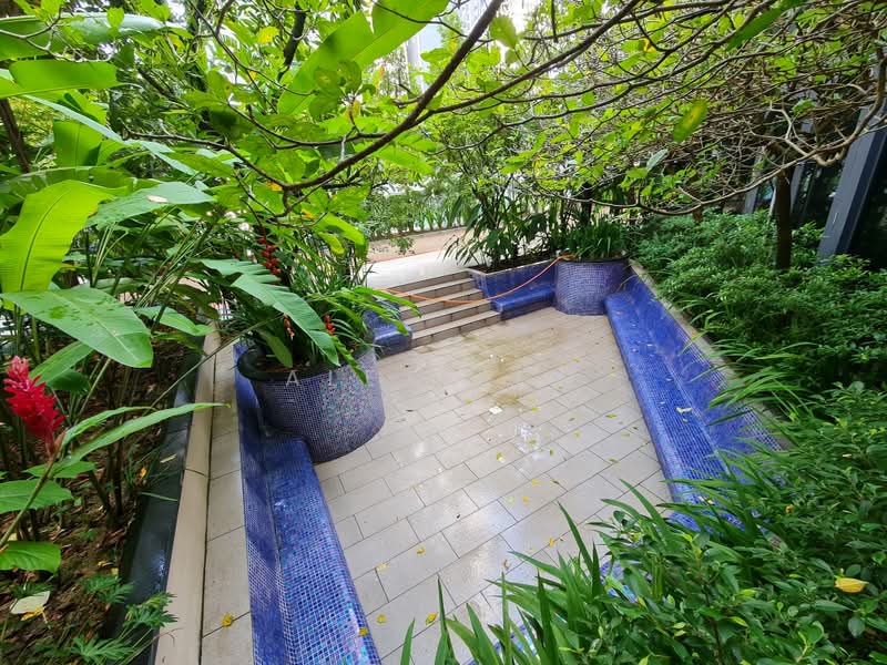 Service Residence for Rent at Henna Residence @ The Quartz WM - Alex Loh - Exterior - PropertyGuru.com.my