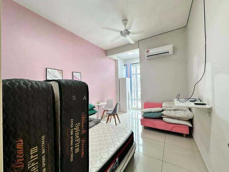 Cluster House for Sale in Iskandar Puteri (Nusajaya) (Johor) - Sam Chai - Bedroom - PropertyGuru.com.my