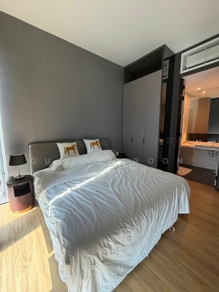 Servis Apartment untuk Disewa di City of Dreams - Queenie Goon - Bedroom - PropertyGuru.com.my