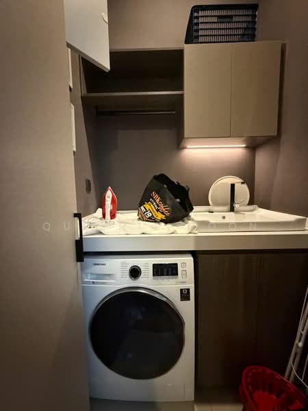 Servis Apartment untuk Disewa di City of Dreams - Queenie Goon - Interior - PropertyGuru.com.my