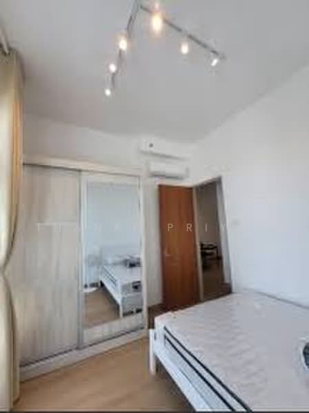 Service Residence for Sale at The Grand Subang Jaya SS15 - Thanap Priyaa - Bedroom - PropertyGuru.com.my