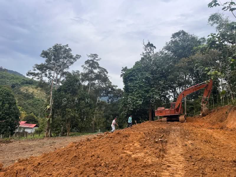 Agricultural Land for Rent in Hulu Langat (Selangor) - Candy Soon - Exterior - PropertyGuru.com.my
