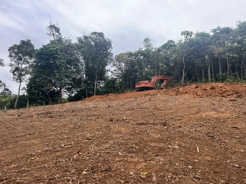 Agricultural Land for Rent in Hulu Langat (Selangor) - Candy Soon - Exterior - PropertyGuru.com.my