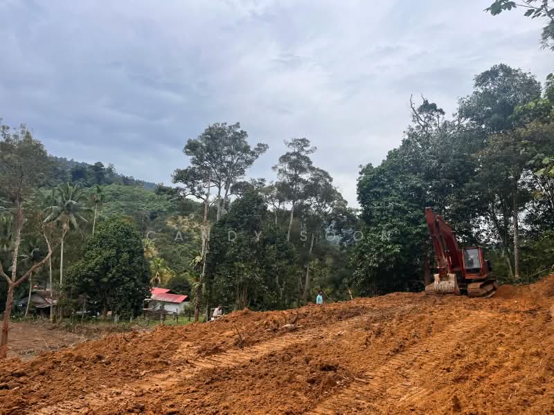 Agricultural Land for Rent in Hulu Langat (Selangor) - Candy Soon - Exterior - PropertyGuru.com.my