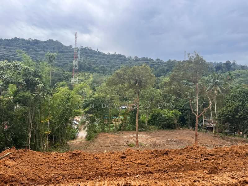 Agricultural Land for Rent in Hulu Langat (Selangor) - Candy Soon - Exterior - PropertyGuru.com.my