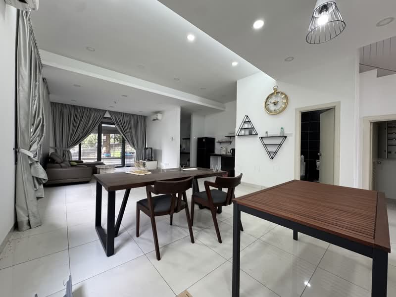 2.5-storey Terraced House for Sale in Rawang (Selangor) - Danny Wong - PropertyGuru.com.my