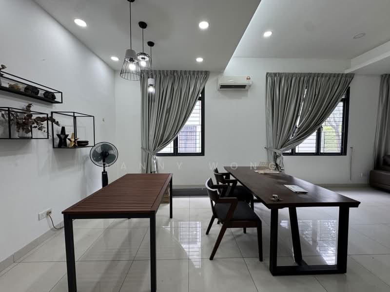 2.5-storey Terraced House for Sale in Rawang (Selangor) - Danny Wong - PropertyGuru.com.my