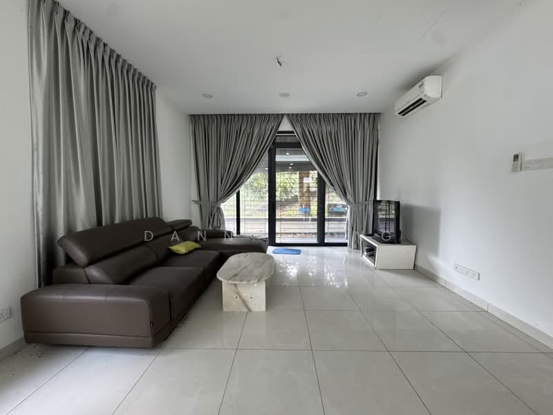 2.5-storey Terraced House for Sale in Rawang (Selangor) - Danny Wong - PropertyGuru.com.my