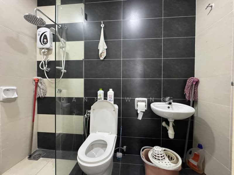 2.5-storey Terraced House for Sale in Rawang (Selangor) - Danny Wong - PropertyGuru.com.my