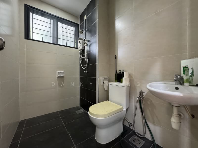 2.5-storey Terraced House for Sale in Rawang (Selangor) - Danny Wong - PropertyGuru.com.my