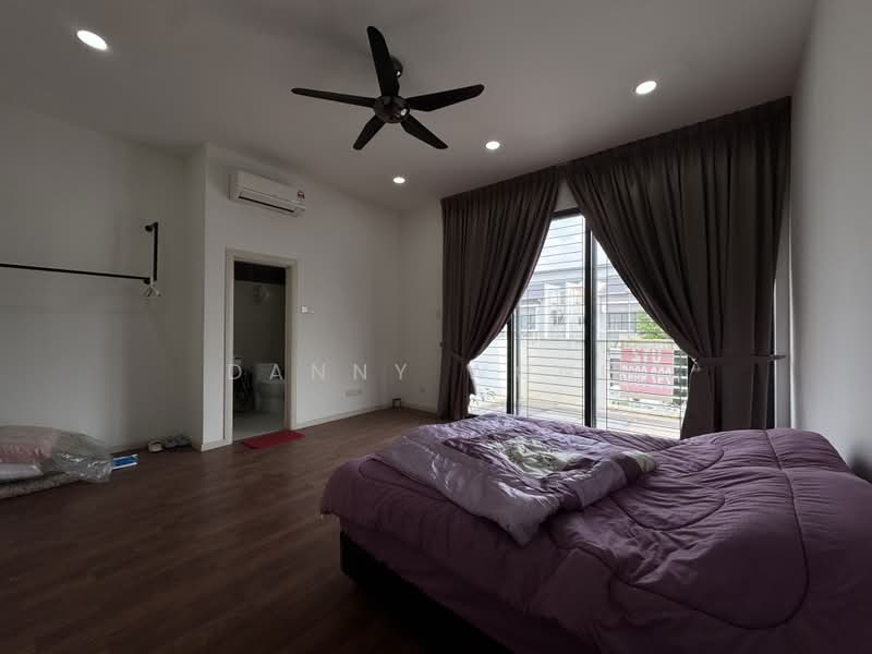 2.5-storey Terraced House for Sale in Rawang (Selangor) - Danny Wong - PropertyGuru.com.my