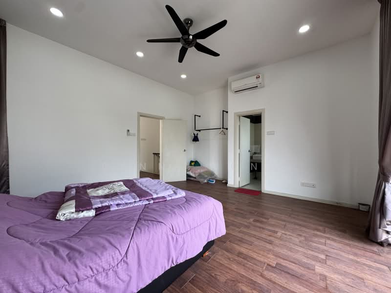 2.5-storey Terraced House for Sale in Rawang (Selangor) - Danny Wong - PropertyGuru.com.my
